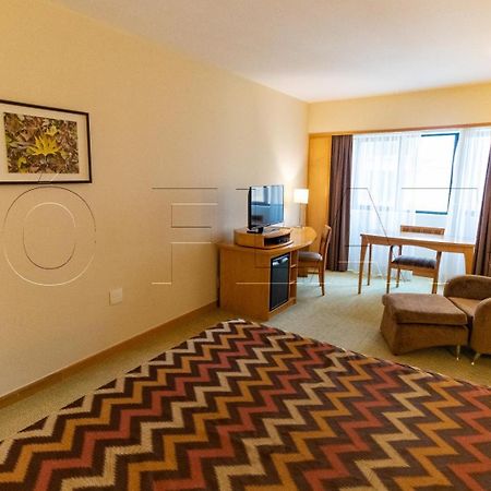 Hotel & Residencia Alphaville Barueri Kültér fotó