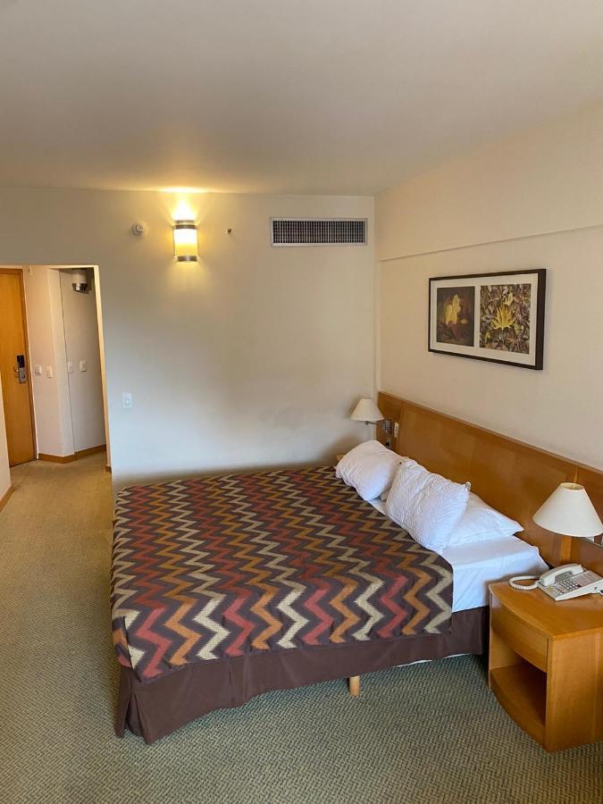 Hotel & Residencia Alphaville Barueri Kültér fotó