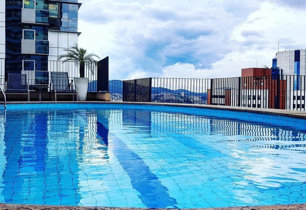 Hotel & Residencia Alphaville Barueri Kültér fotó