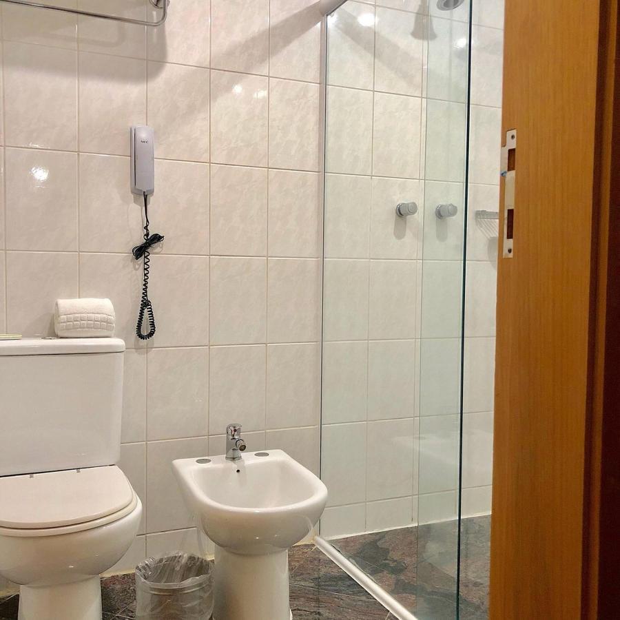 Hotel & Residencia Alphaville Barueri Kültér fotó